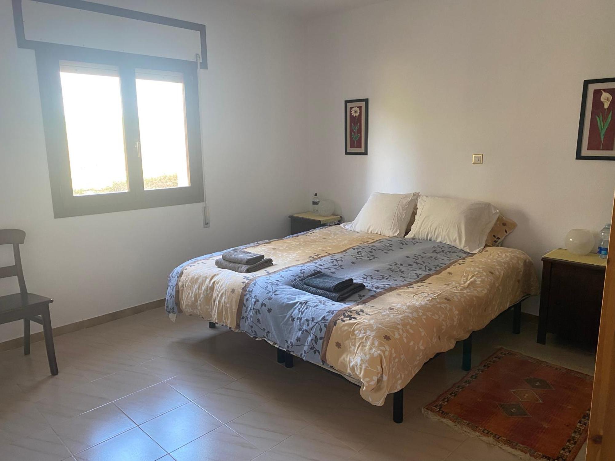 Rnr Bednbreakfast Bed & Breakfast Каспе Екстериор снимка