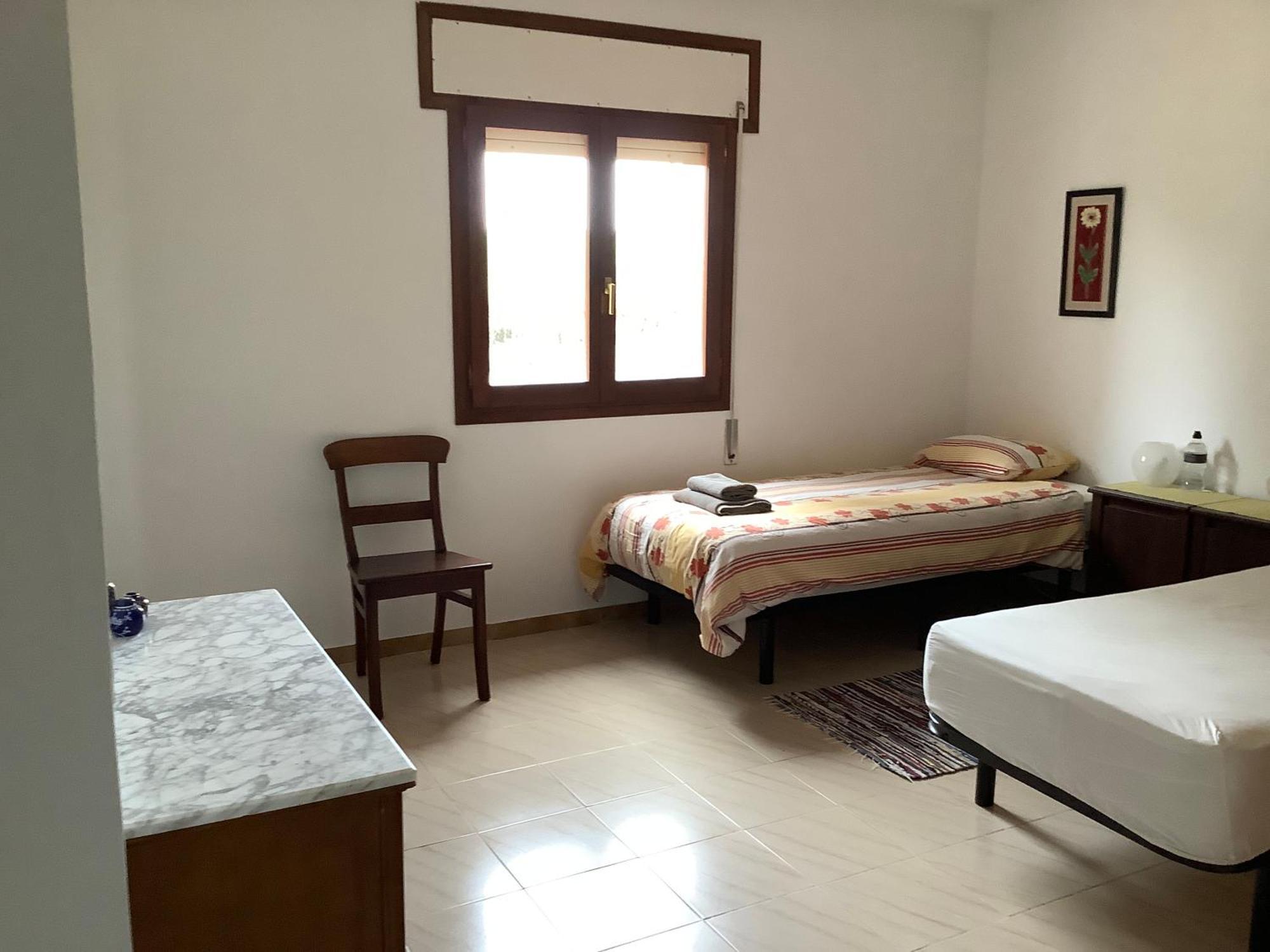Rnr Bednbreakfast Bed & Breakfast Каспе Екстериор снимка